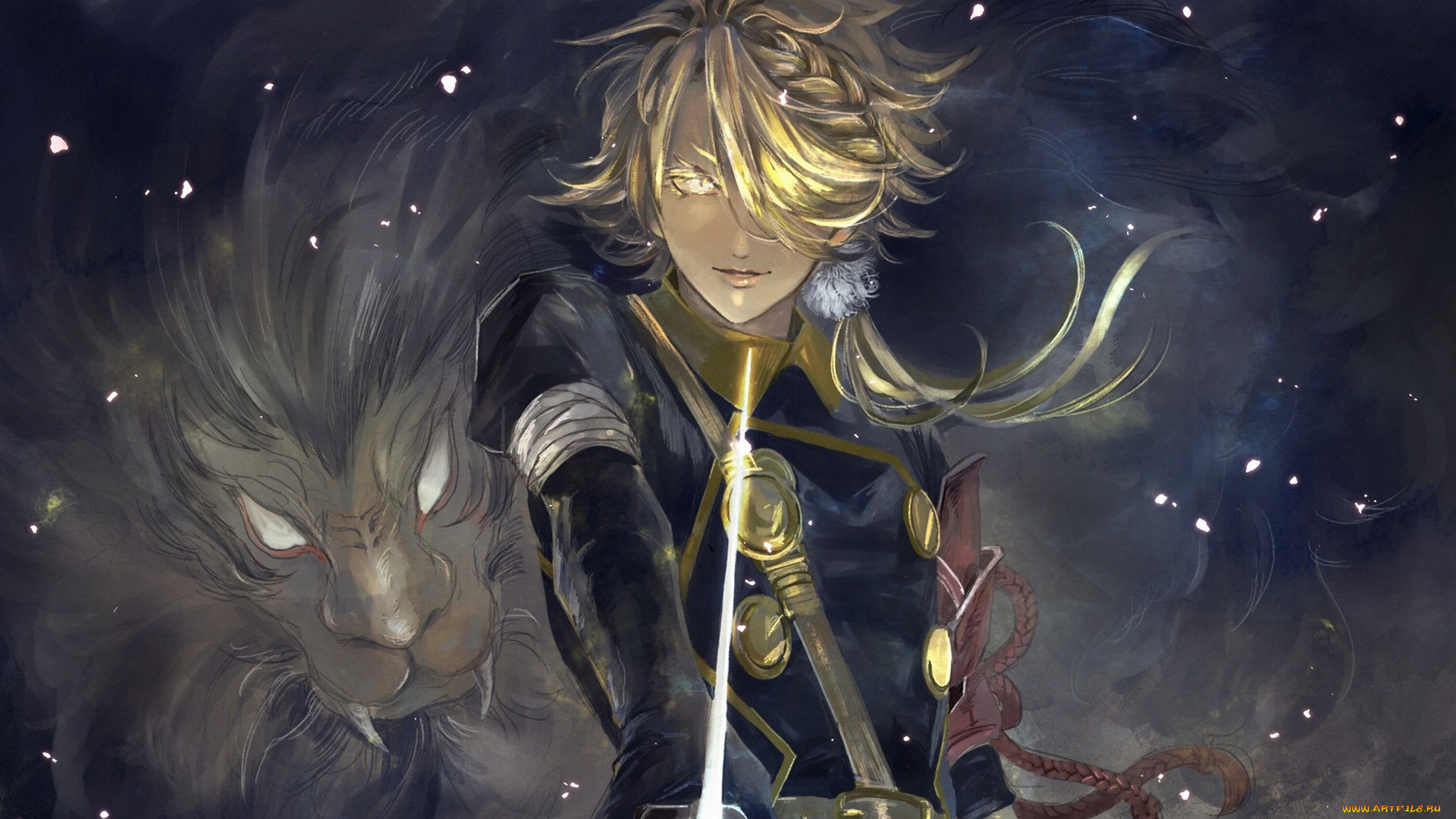 , touken ranbu, , 